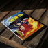 My Hero Academia Shoto Todoroki Season 4 Surface Laptop 2 Skin